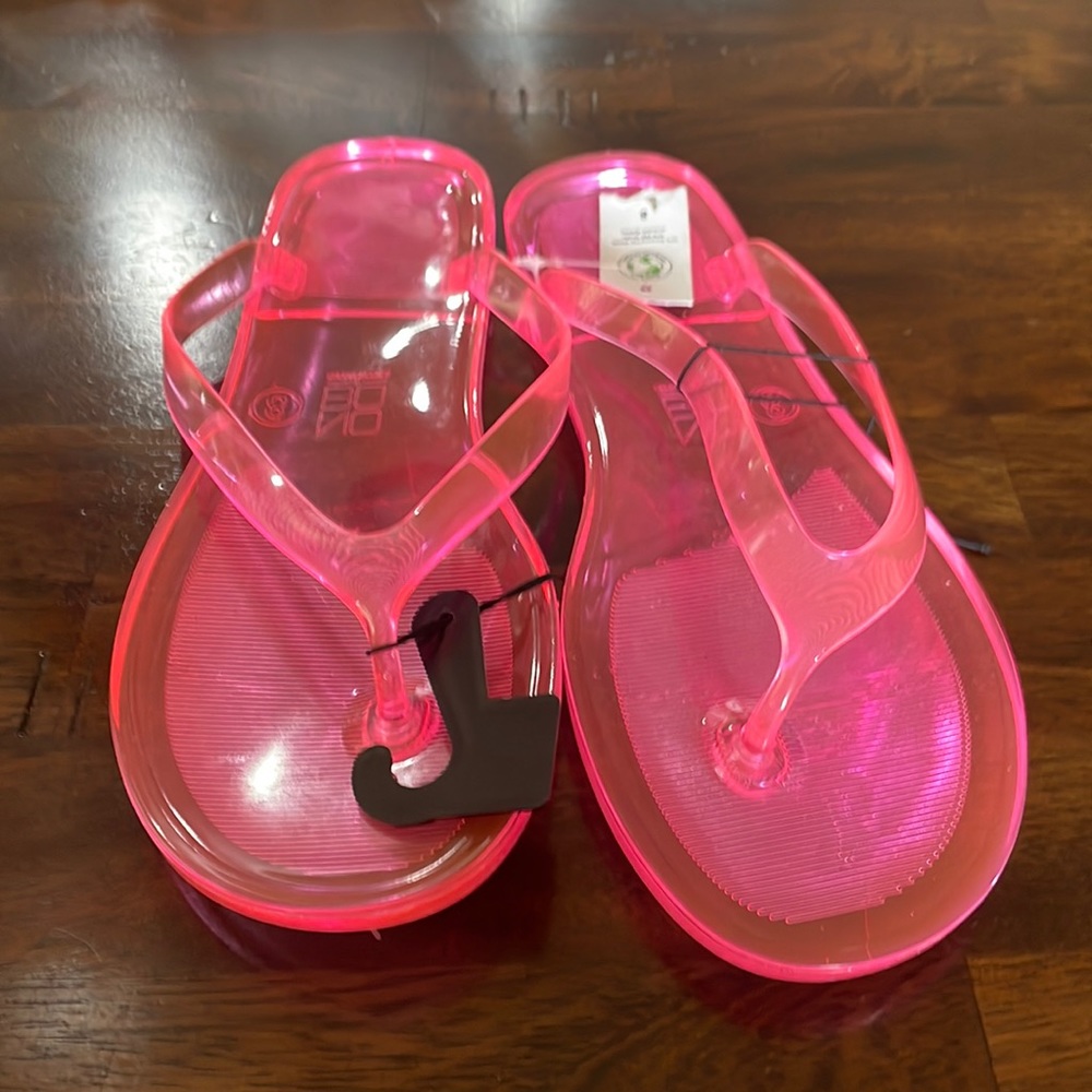 Nobo Sandals